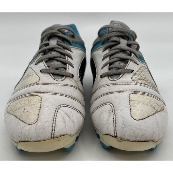 Nike CTR360 Libretto II FG Soccer Cleats 454344-104 Women’s Sz 10 / Men’s Sz 8.5 - Picture 2 of 10